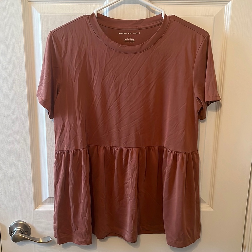 AMERICAN EAGLE top